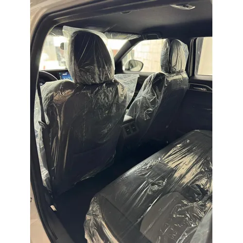 Mitsubishi Xforce 2025 Blanco Caracas