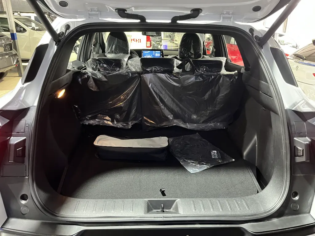 Mitsubishi Xforce 2025 Premium blanco7
