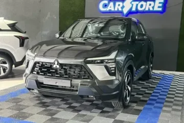 Mitsubishi Xforce 2026