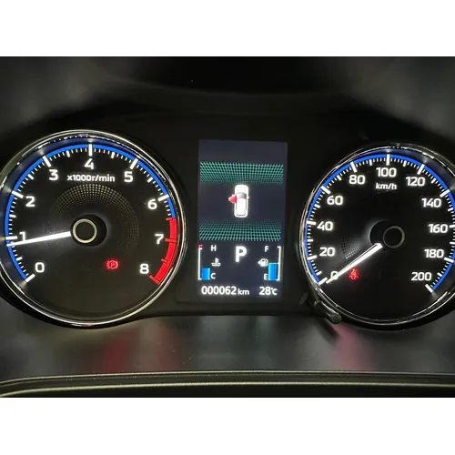 Mitsubishi Xforce 2025 Gris Caracas