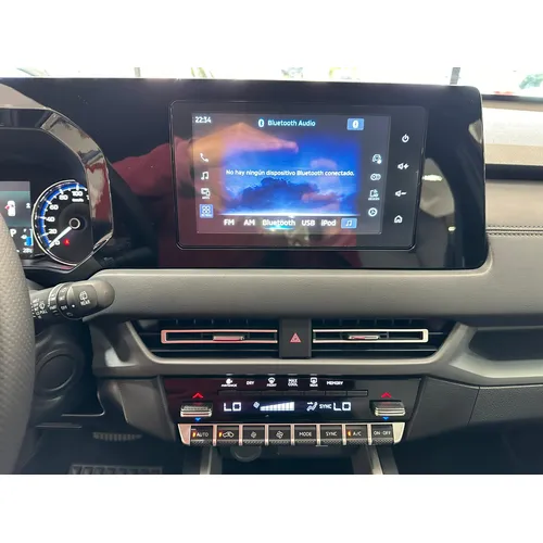 Mitsubishi Xforce 2025 Gris Caracas