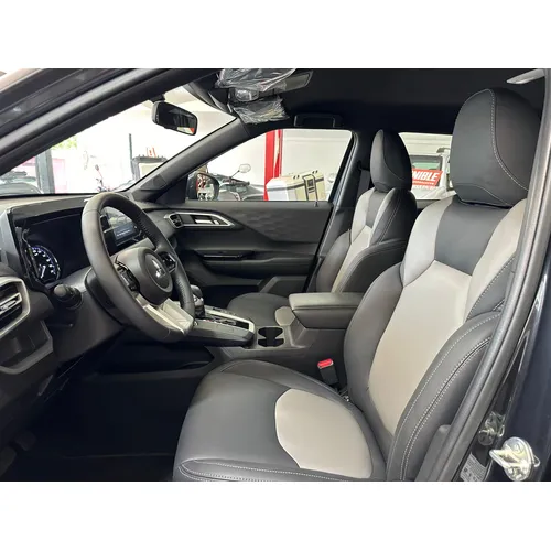Mitsubishi Xforce 2025 Gris Caracas