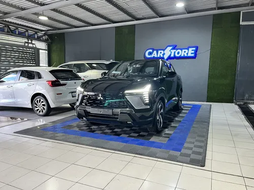 Mitsubishi Xforce Premium Full Equipo 2025