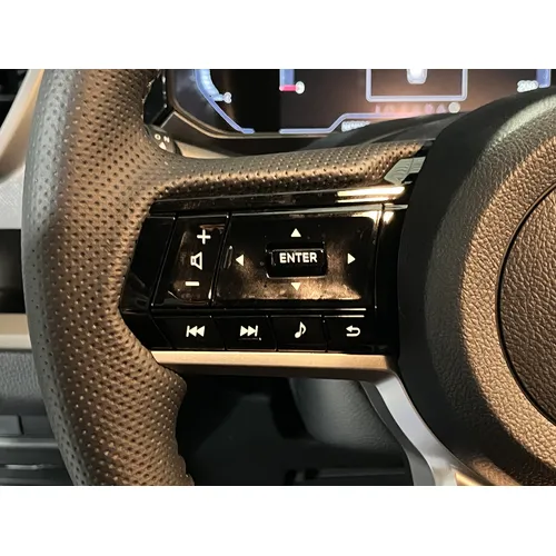 Mitsubishi Xforce Premium 2025 Plateado Caracas