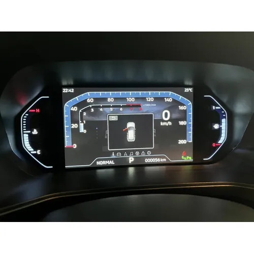 Mitsubishi Xforce 2025 Negro Caracas