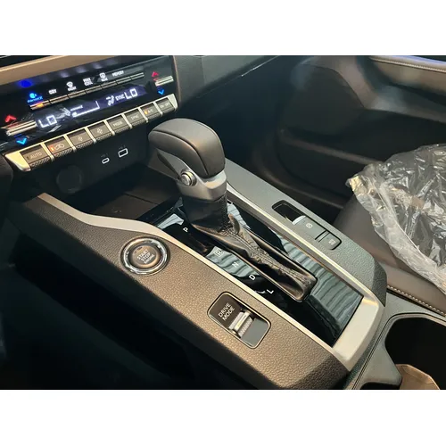 Mitsubishi Xforce 2025 Negro Caracas