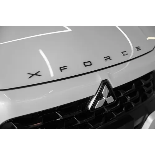 Mitsubishi Xforce 2026 Blanco Valencia