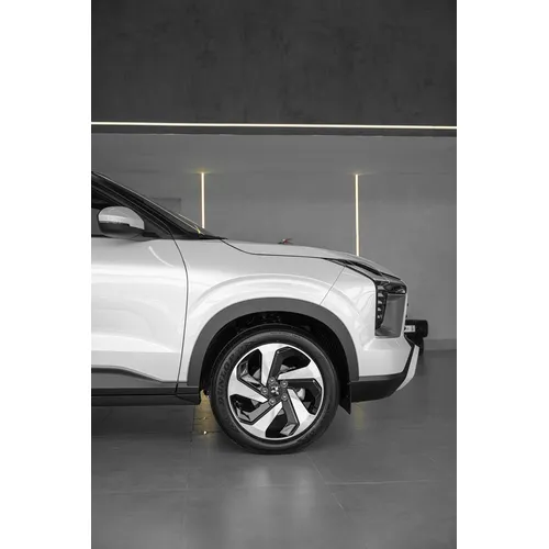 Mitsubishi Xforce 2026 Blanco Valencia