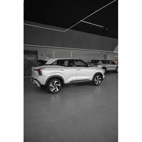 Mitsubishi Xforce 2026 Blanco Valencia