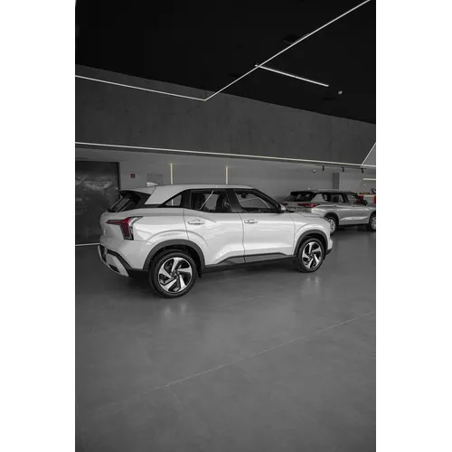 Mitsubishi Xforce 2026 Blanco Valencia