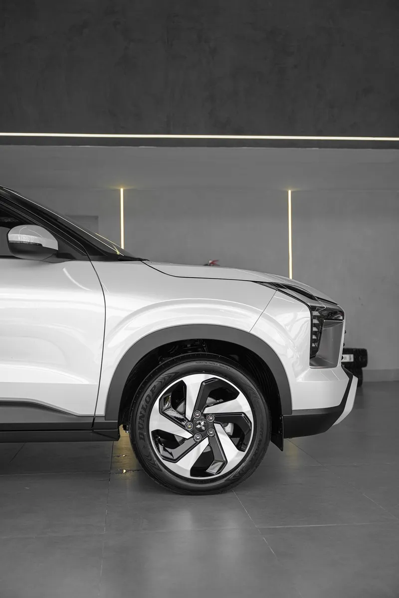 Mitsubishi Xforce Premium Line 2025 Blanco Valencia