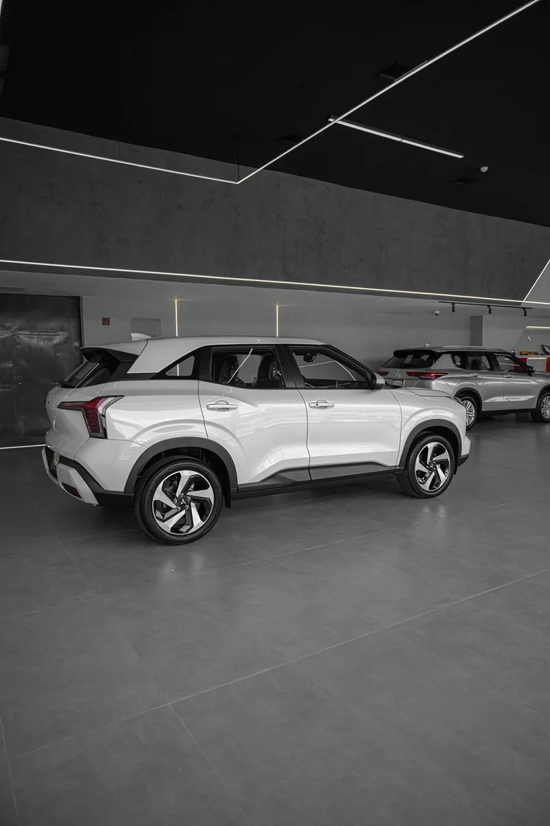 Mitsubishi Xforce Premium Line 2025 Blanco Valencia