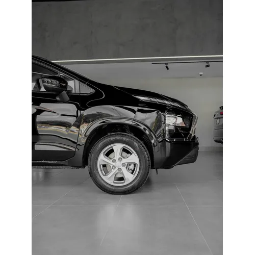 Mitsubishi Xpander 2026 Negro Valencia