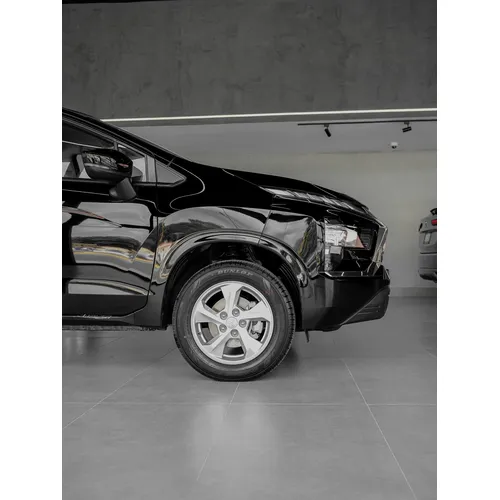 Mitsubishi Xpander 2026 Negro Valencia