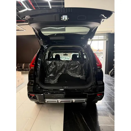Mitsubishi Xpander Cross 2024 Negro Caracas