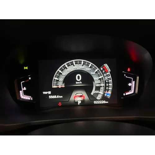 Mitsubishi Xpander Cross 2024 Naranja Caracas