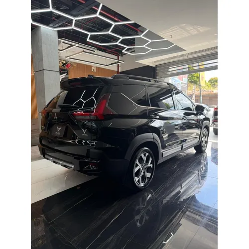 Mitsubishi Xpander Cross 2024 Negro Caracas