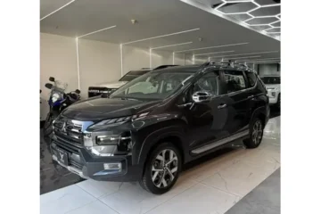 Mitsubishi Xpander Cross 2025