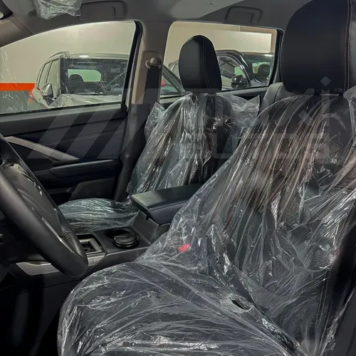 Mitsubishi Xpander 2026 Blanco Caracas