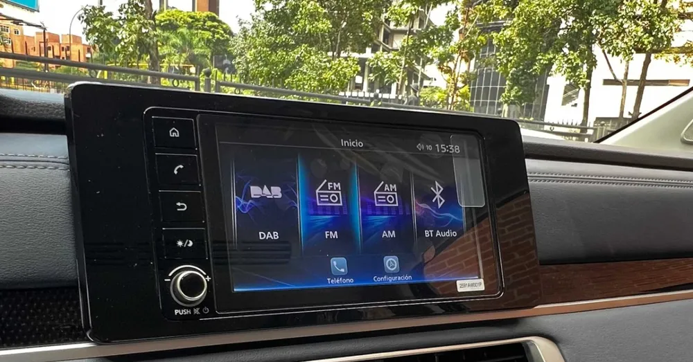 Mitsubishi Xpander Cross 2025 Naranja Caracas