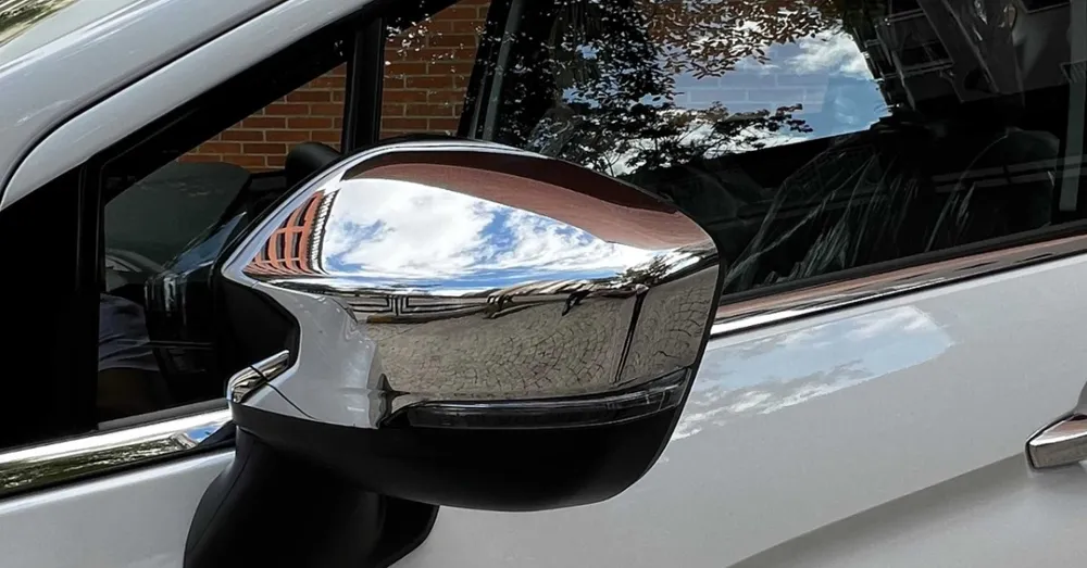 Mitsubishi Xpander Cross 2025 Naranja Caracas