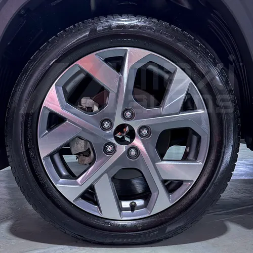 Mitsubishi Xpander 2026 Blanco Caracas