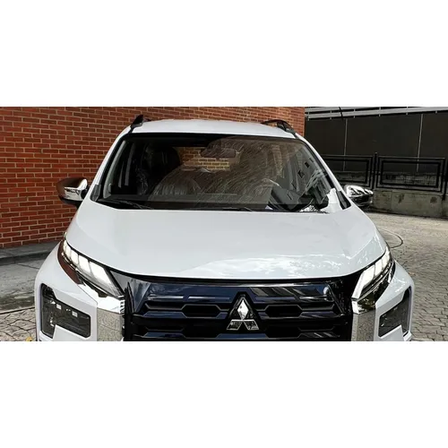 Mitsubishi Xpander Cross 2025 Naranja Caracas