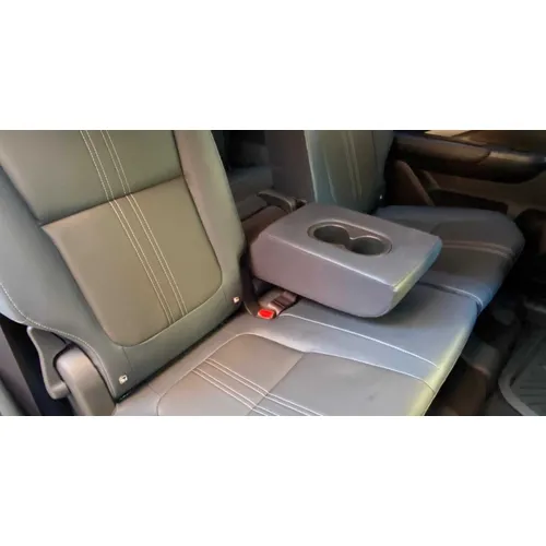 Mitsubishi Xpander Cross 2025 Naranja Caracas