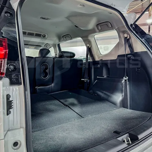 Mitsubishi Xpander 2026 Blanco Caracas