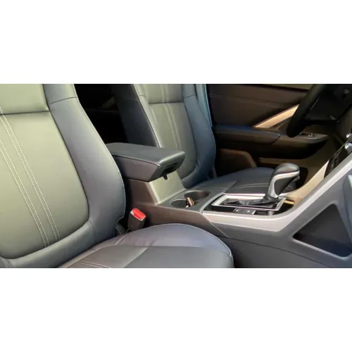 Mitsubishi Xpander Cross 2025 Naranja Caracas