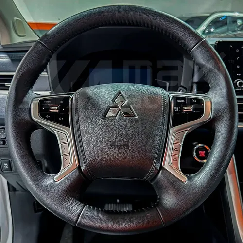 Mitsubishi Xpander 2026 Blanco Caracas