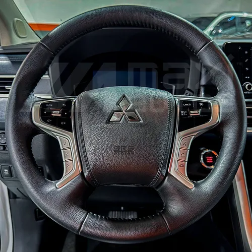 Mitsubishi Xpander 2026 Blanco Caracas