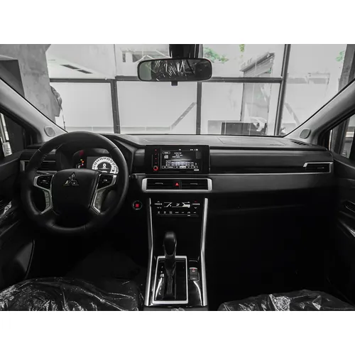 Mitsubishi Xpander Cross 2026 Blanco Valencia