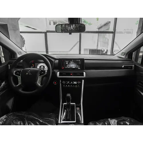 Mitsubishi Xpander 2026 Blanco Valencia