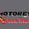 Motores Colonia Tovar