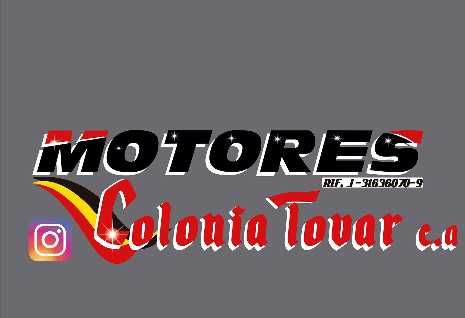 Motores Colonia Tovar