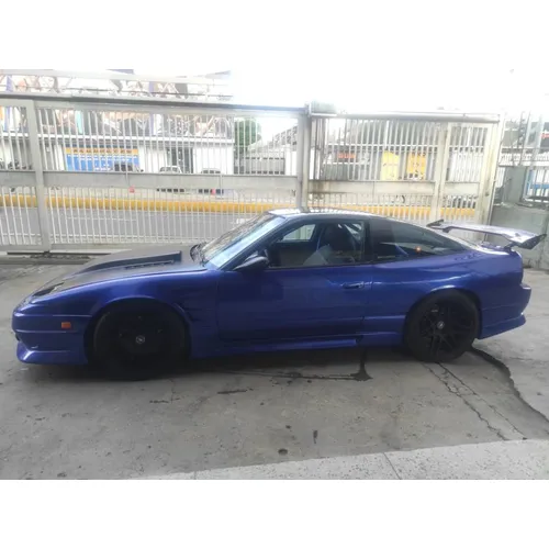 Nissan 200 1993 Azul Caracas