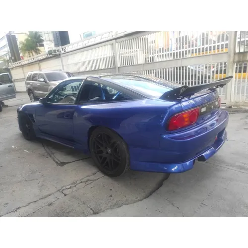 Nissan 200 1993 Azul Caracas