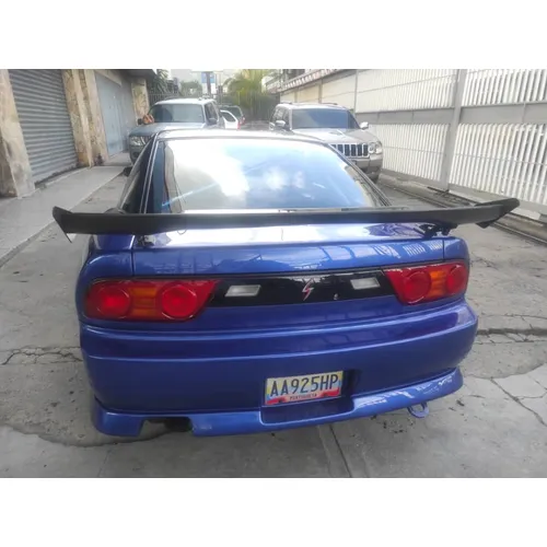 Nissan 200 1993 Azul Caracas