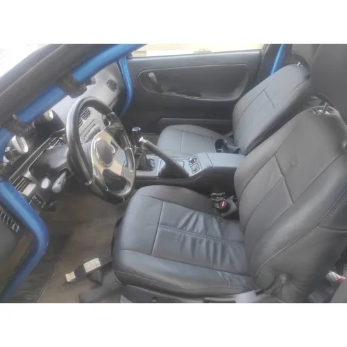 Nissan 200 1993 Azul Caracas