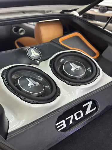 Nissan 370Z 2016 Blanco Caracas