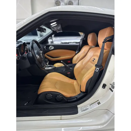 Nissan 370Z 2016 Blanco Caracas