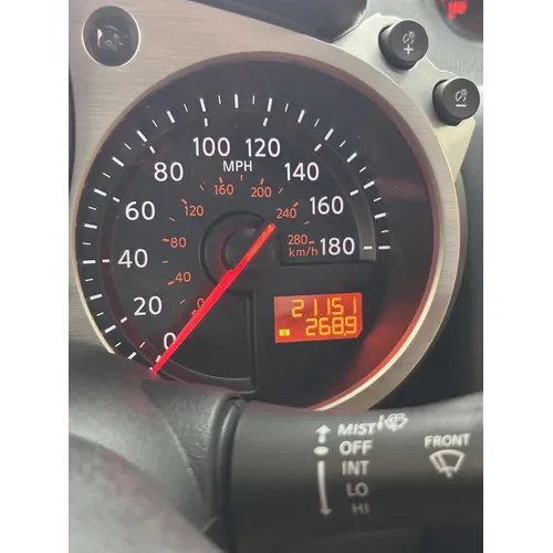 Nissan 370Z 2016 Blanco Caracas