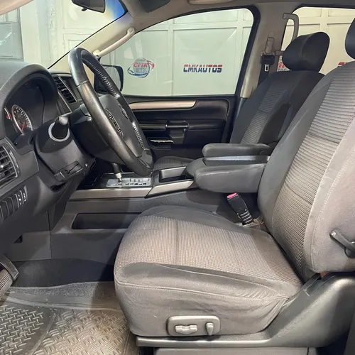 Nissan Armada SE 2008 Marrón San Antonio