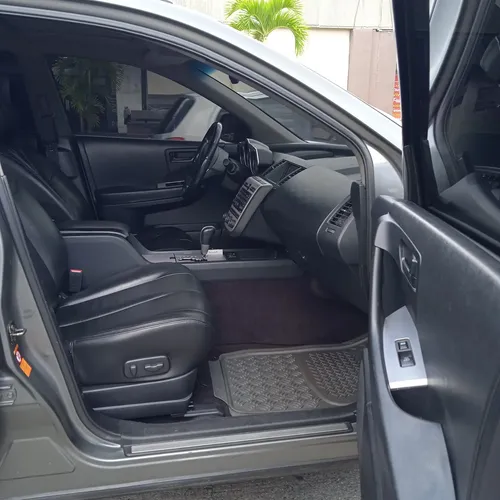 Nissan Murano 2006 Gris Caracas