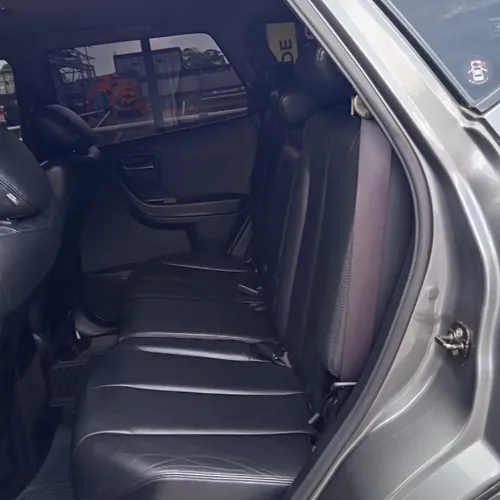 Nissan Murano 2006 Gris Caracas