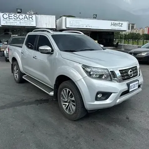 Nissan Qashgai 2019 Rojo Caracas