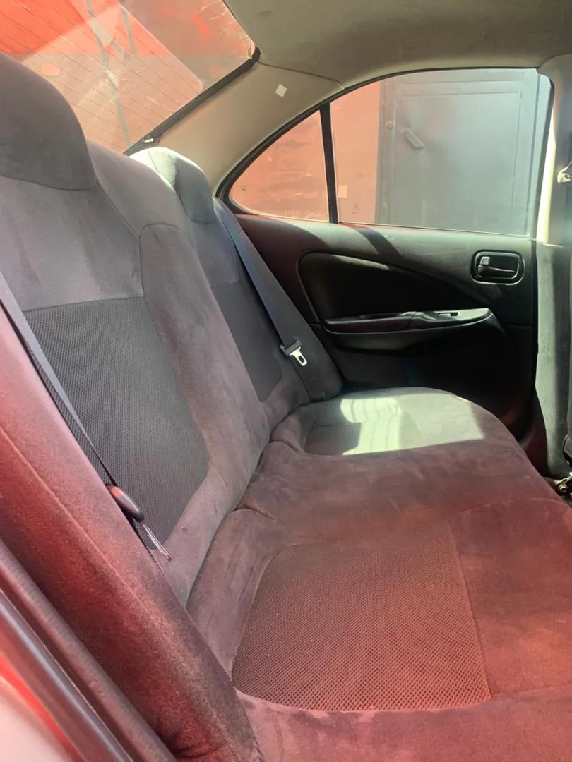 Nissan Sentra XE3 2007 Plateado Caracas