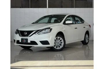 Nissan Sylphy Classic