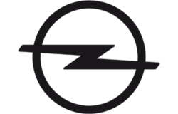 Opel logo